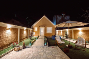Suzana Guest House